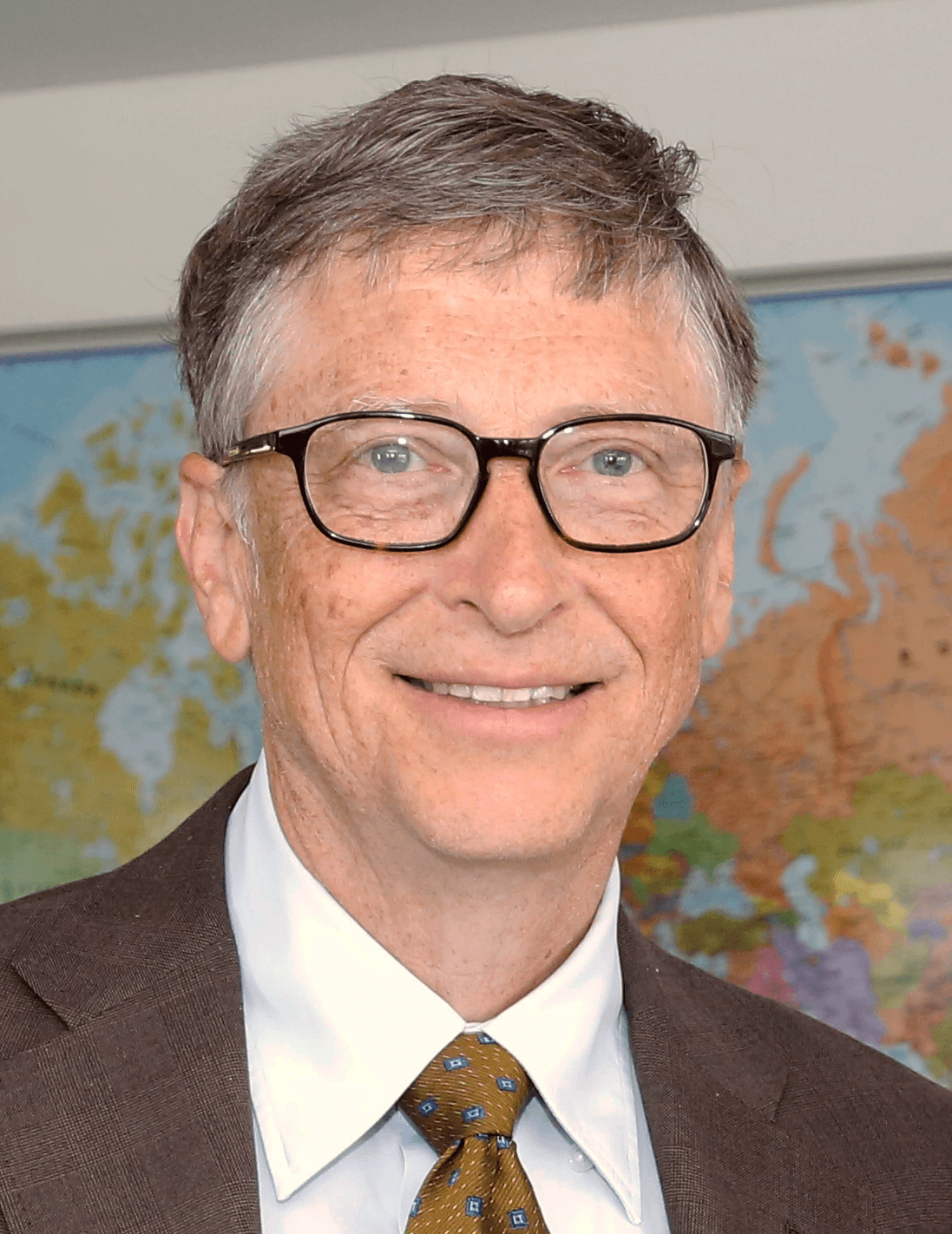 Bill Gates