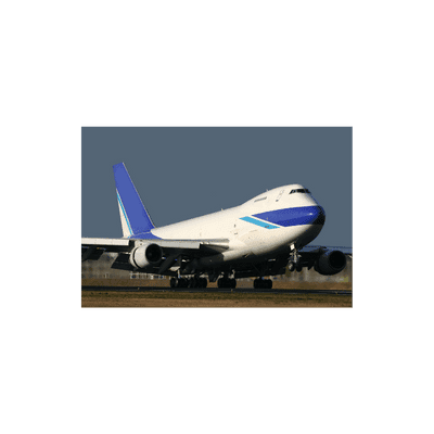 boeing 747