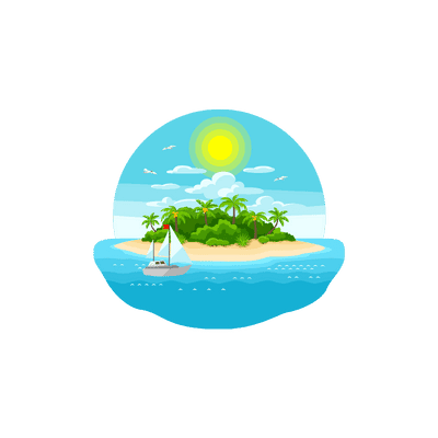 Private Island