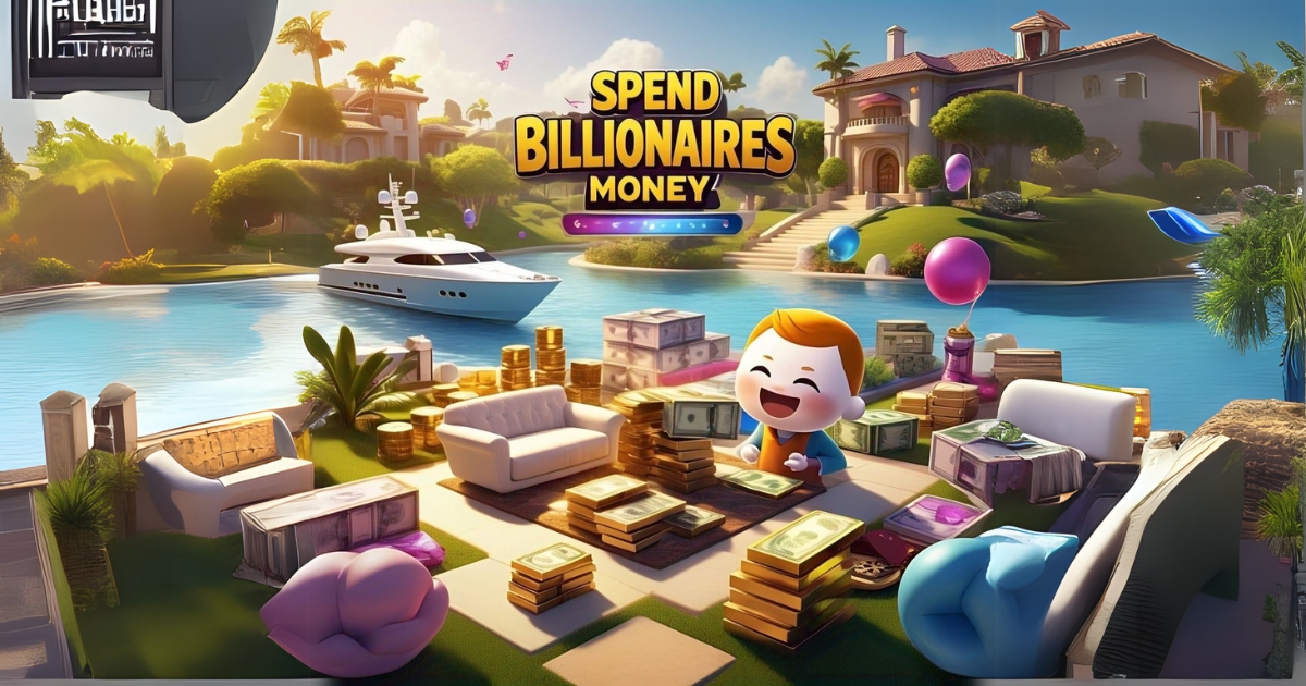 Elon Musk Money Spend